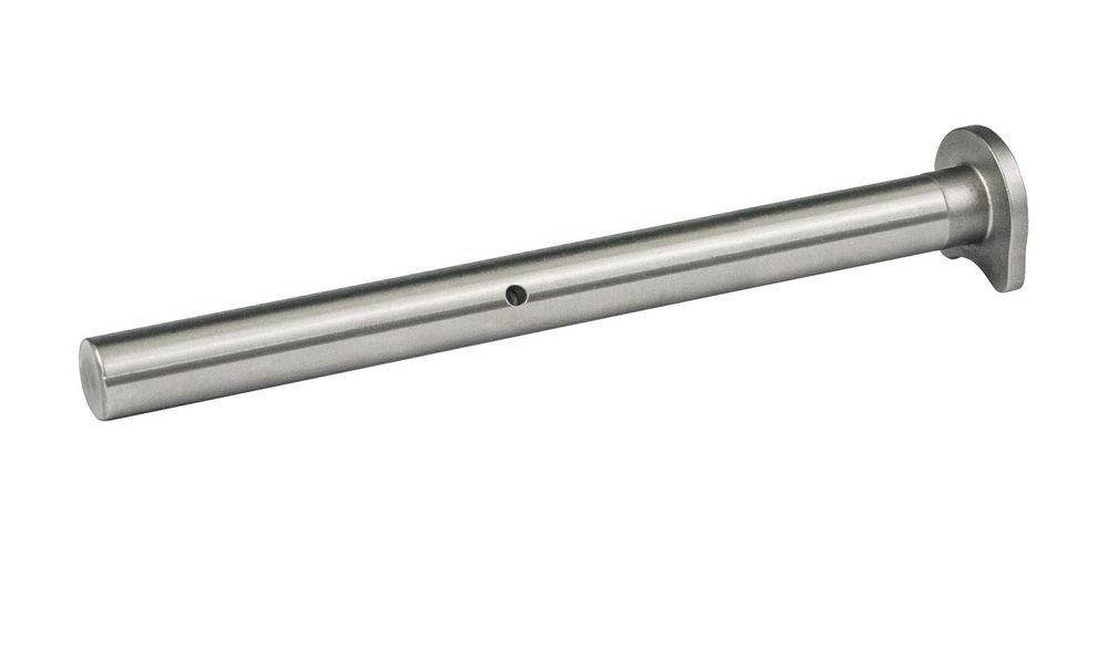 Fusion Firearms 1911 Guide Rod – Government, 1 Piece Stainless