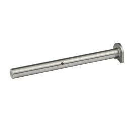 Fusion Firearms 1911 Guide Rod – Government, 1 Piece Stainless