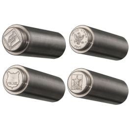 Fusion Firearms Government GI End Caps