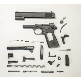 Fusion Firearms 1911 Build Kit – Freedom Series Government (Gi)