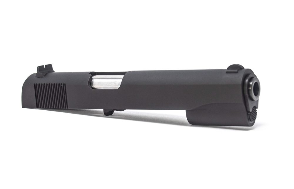 Fusion Firearms 1911 Top-End Assembly – 5″ Government (GI), Carbon