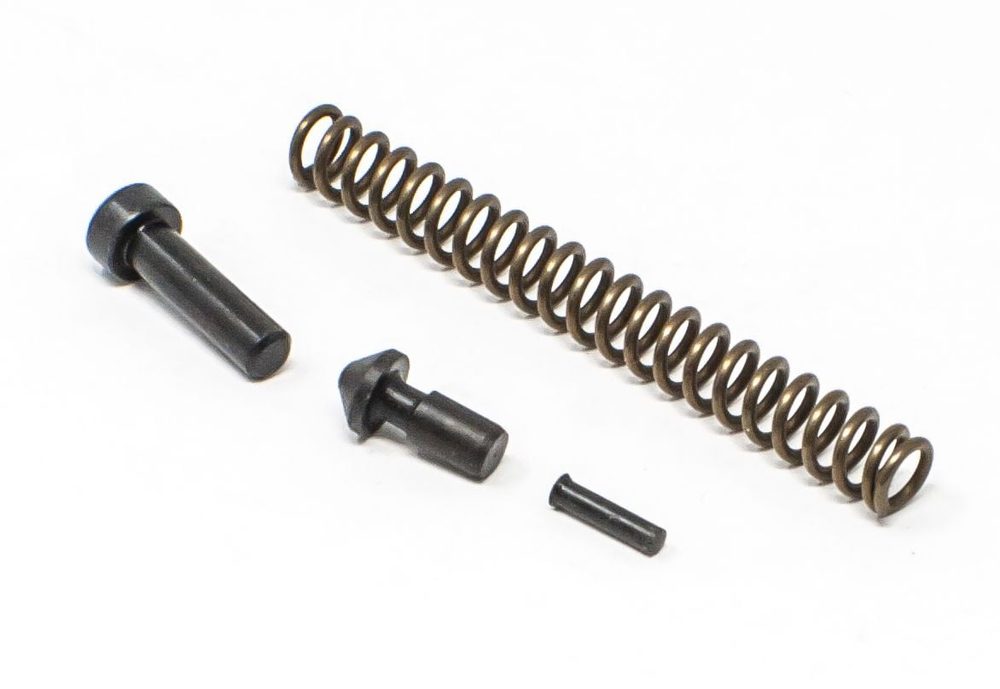 Fusion Firearms 1911 Mainspring House Internals Spring / Pin Kit – Government