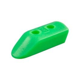 Fusion Firearms Polymer Magazine Pad for 1911 Magazines – Green