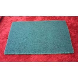 Fusion Firearms Gunsmith Finishing Pad – Heavy Medium, Green