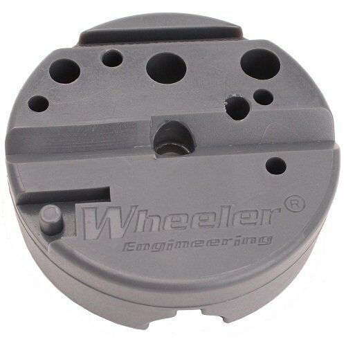 Fusion Firearms Universal Bench Block