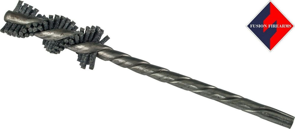 Fusion Firearms Barrel Hone, 40cal / 10mm – Fine
