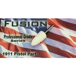 Fusion Firearms Polishing Bobbin, Bullet Style – Medium