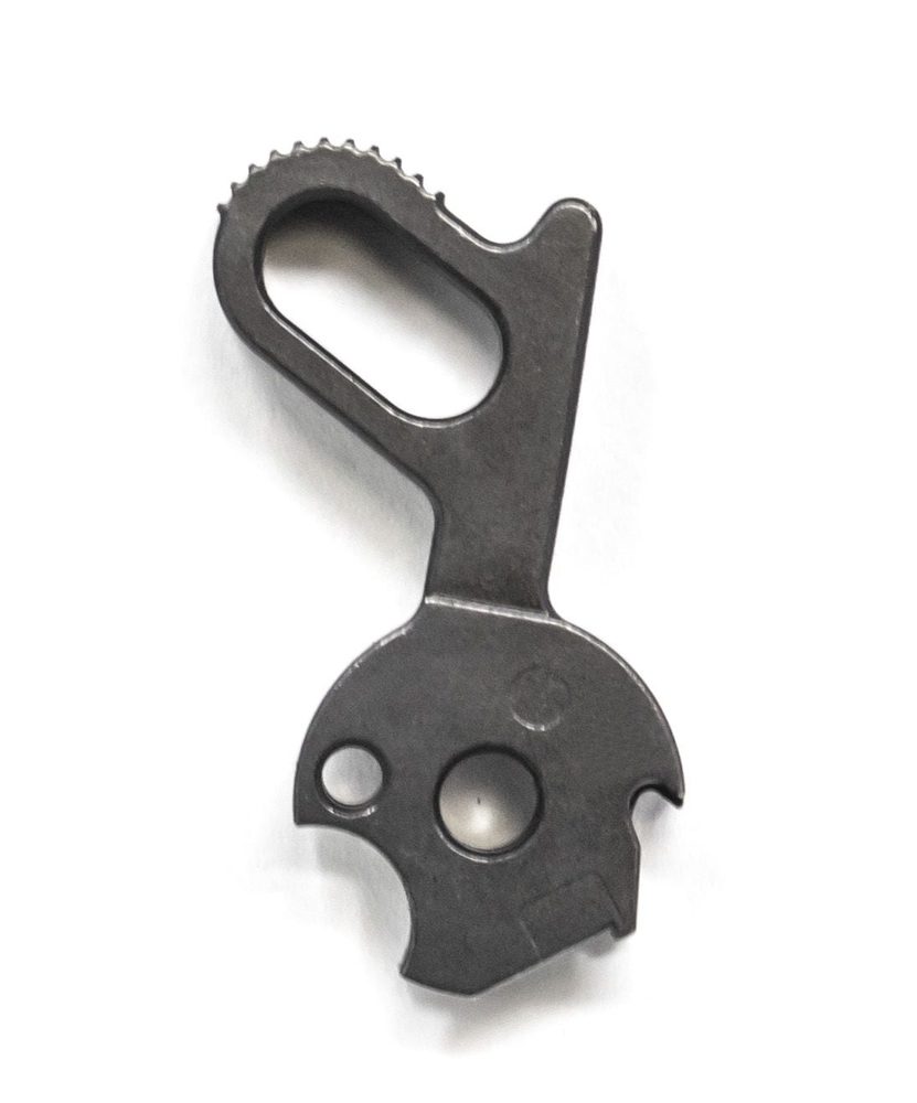 1911 Hammer – Standard Fusion Hammer, Black