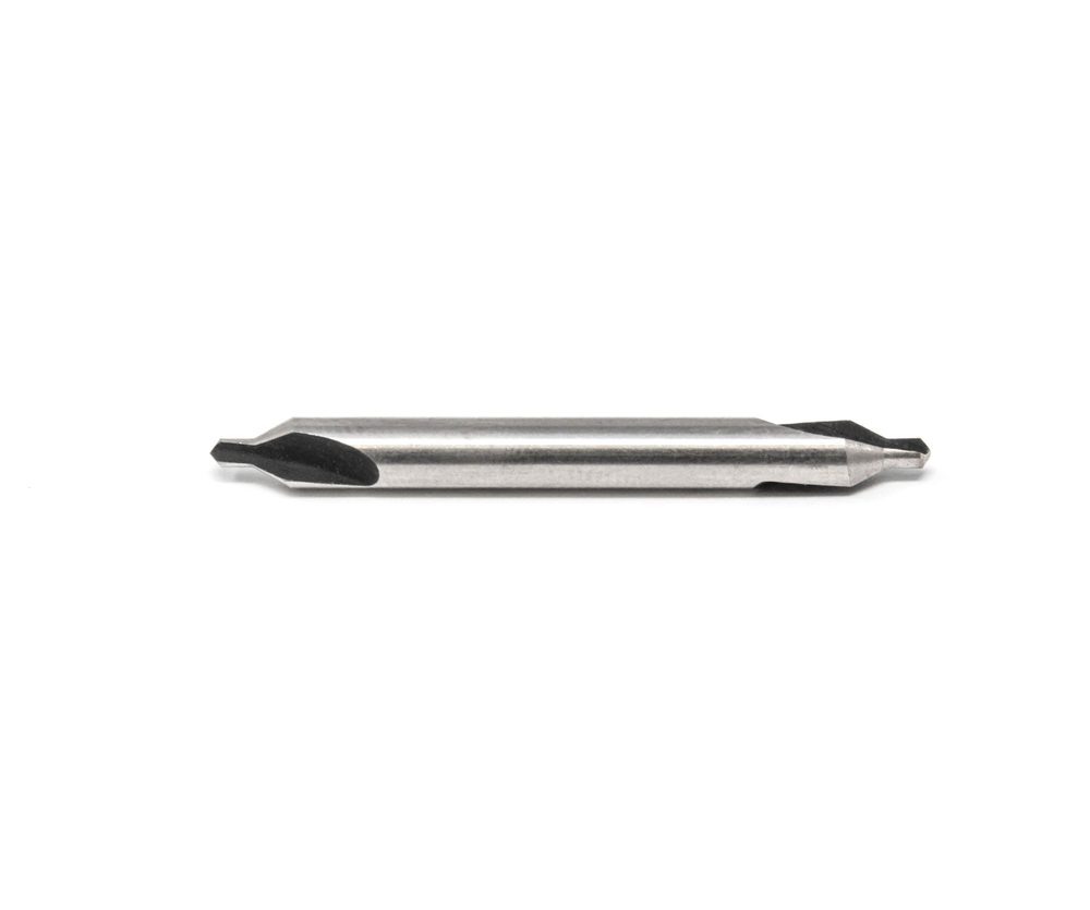 Fusion Firearms HSS Center Drill – 60 Degree, #2