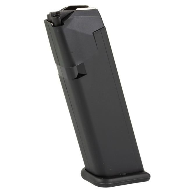 Fusion Firearms KCI Glock 17 9MM 10 Round Magazine