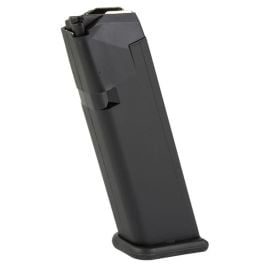Fusion Firearms KCI Glock 17 9MM 10 Round Magazine