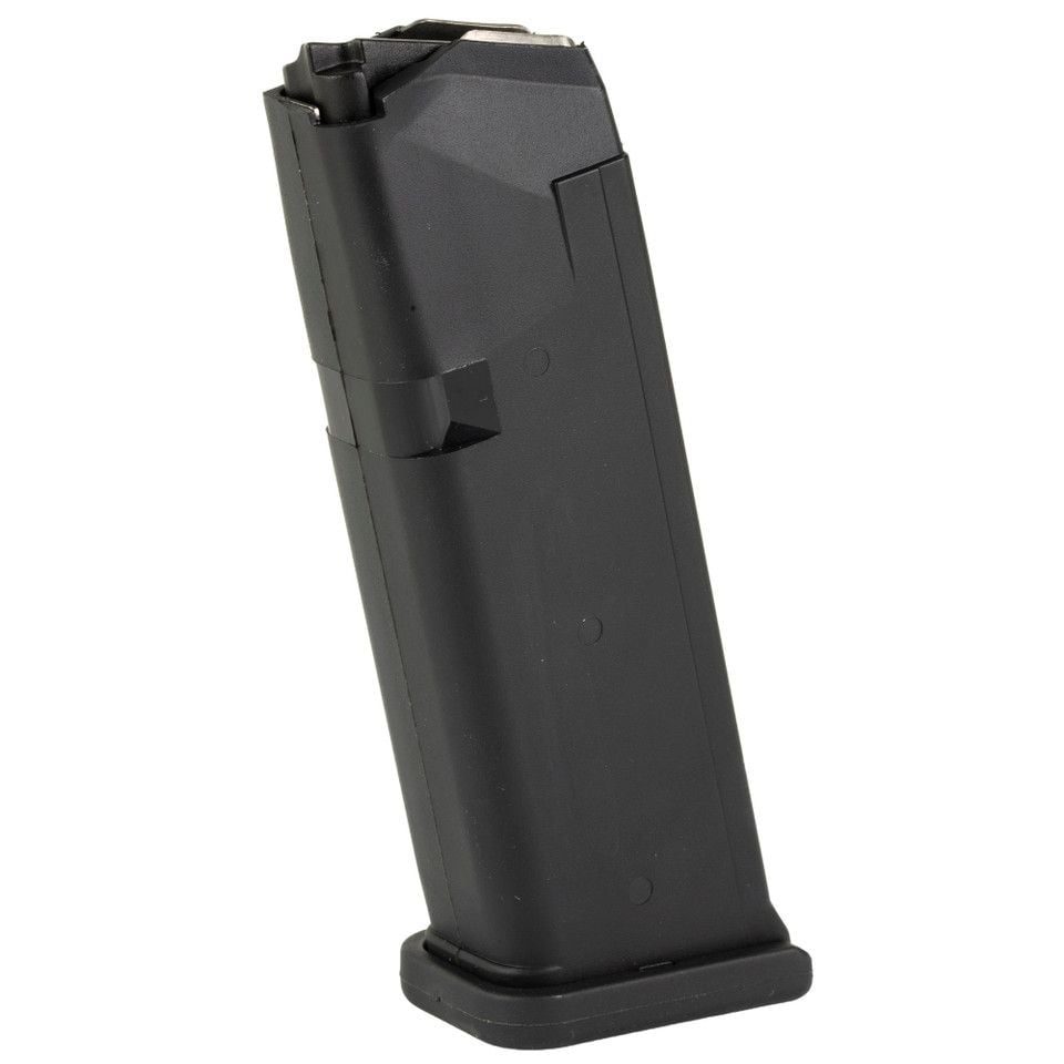 Fusion Firearms KCI Glock 19 9MM 15 Round Magazine