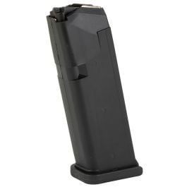 Fusion Firearms KCI Glock 19 9MM 10 Round Magazine