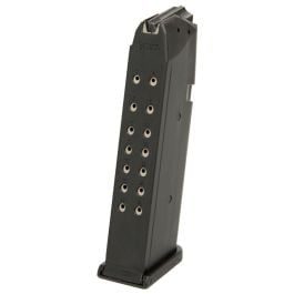 Fusion Firearms KCI Glock 17 9MM 17 Round Magazine
