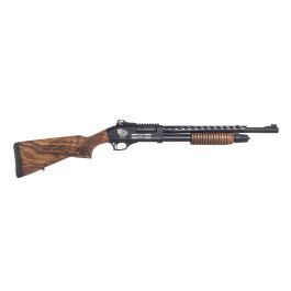 Fusion Firearms Trump 2024 LGB Deluxe Shotgun Limited Edition Numbered (Only 10 Made)