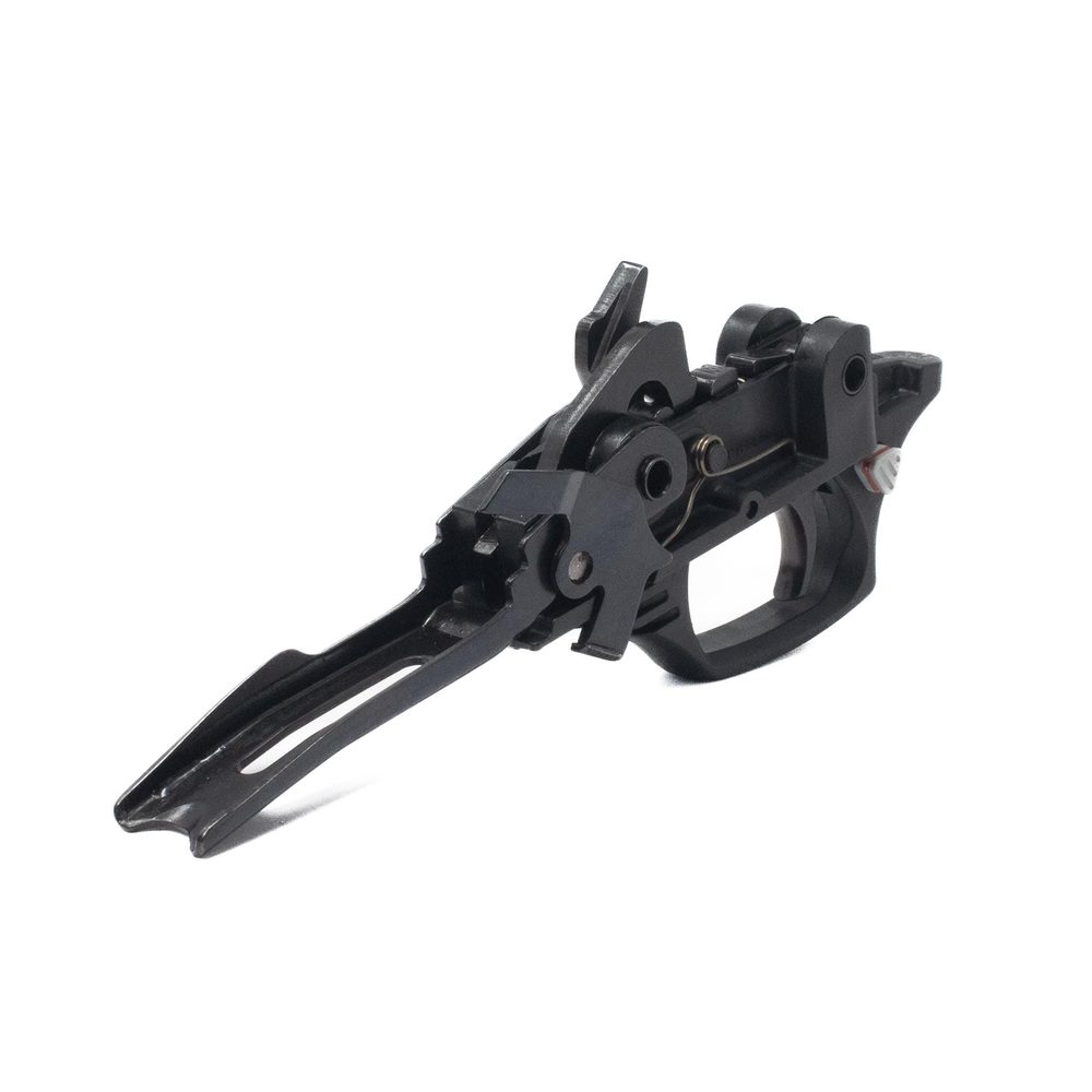 Fusion Pump Shotgun Trigger Assembly