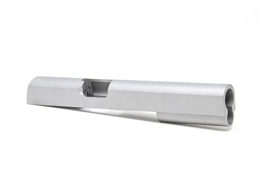 Fusion Firearms 1911 6″ Longslide Slide Builder