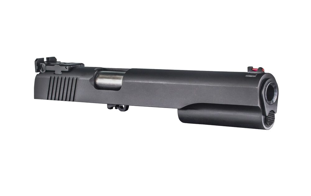 Fusion Firearms 1911 Top-End Assembly – 6″ Longslide, Carbon