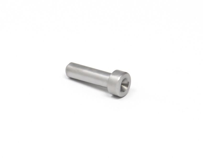 Fusion Firearms 1911 Pin – Mainspring Internal Cap Pin Full Size, Stainless