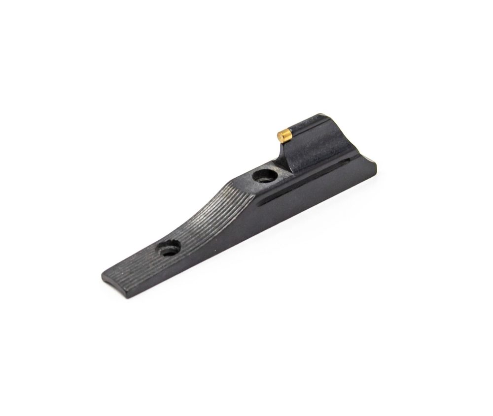 Fusion Firearms Brass Bead Integral Ramp Front Sight 1.65 Height