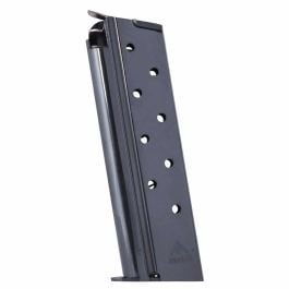 Fusion Firearms 1911 Magazine – 10mm – Full Size – 8 Round – Black