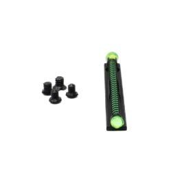 Fusion Firearms LPA Shotgun Front Sight Super Big Dot -Green