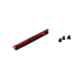 Fusion Firearms LPA Shotgun Front Sight Super Big Dot Red
