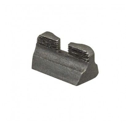 Fusion Firearms 1911 Mil Spec Black Rear Fixed Sight – Blade Style
