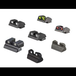 Fusion Firearms 1911 Mil Spec Rear Sight Selector
