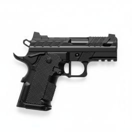 Fusion Firearms XP 3C – 9MM – Black