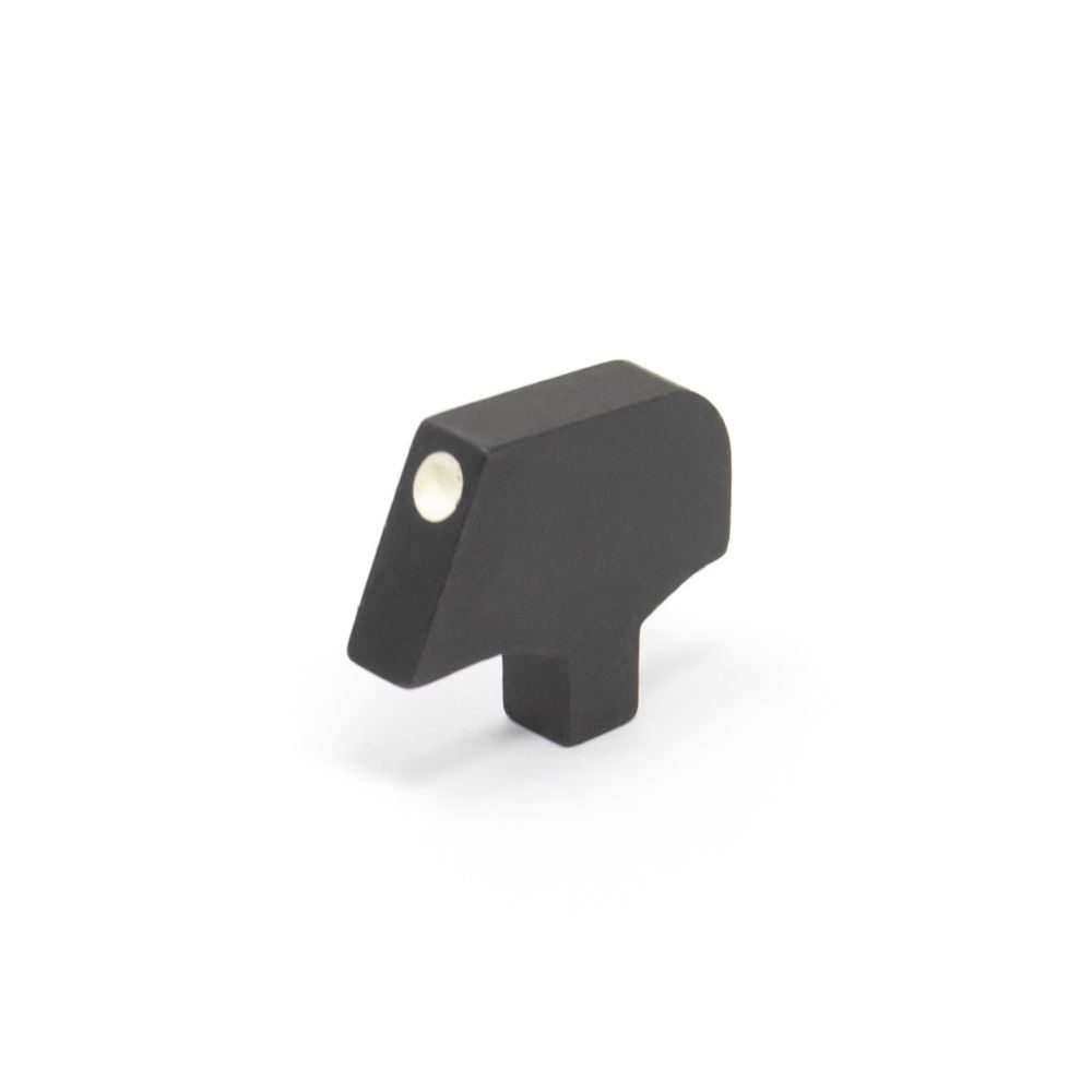 Fusion Firearms 1911 80 Series LPA White Dot Front Sight