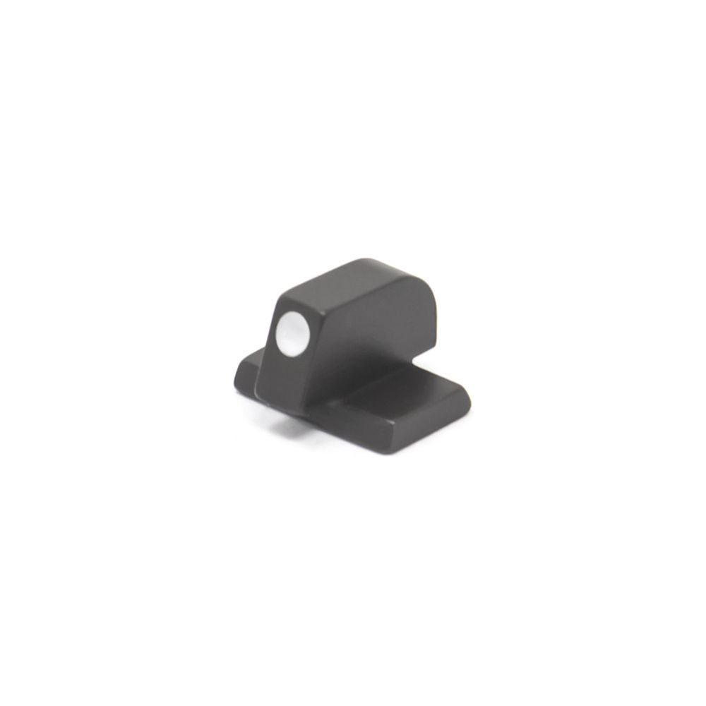 Fusion Firearms LPA Front White Dot Sight – Smith & Wesson M&P