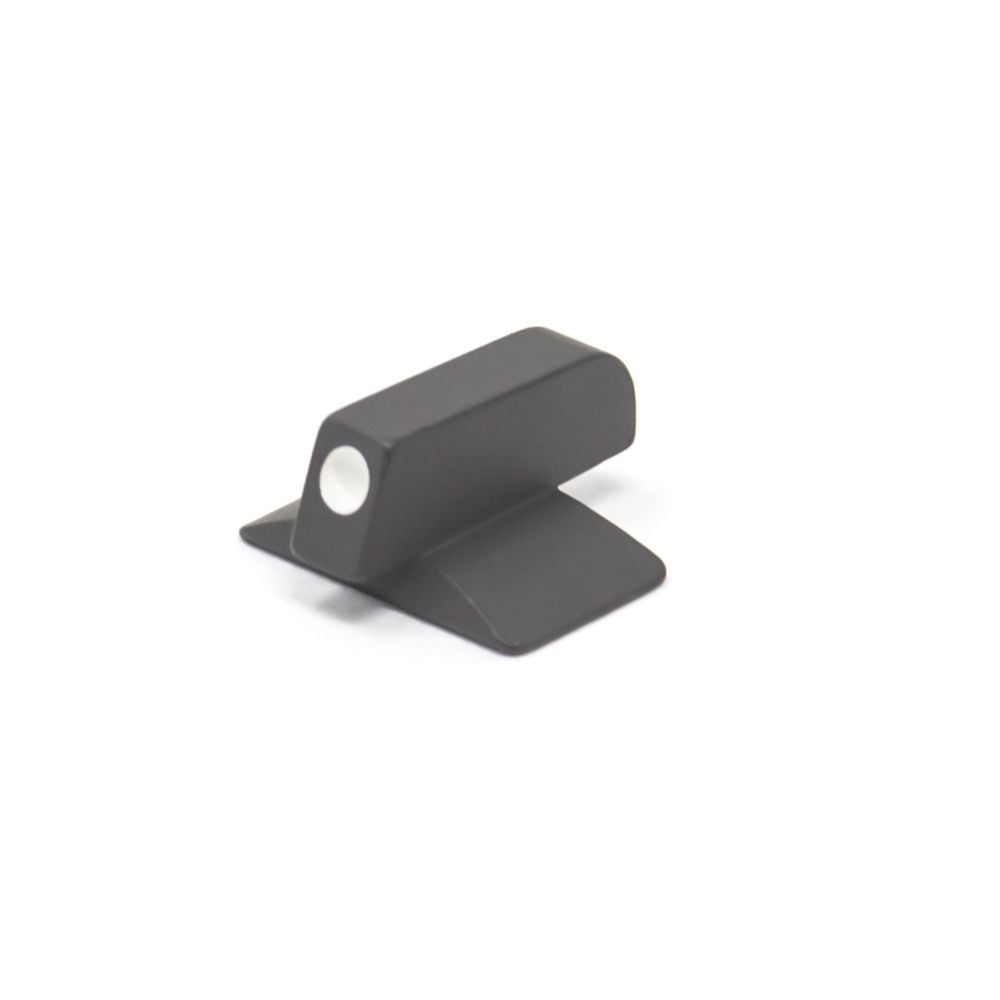 Fusion Firearms 1911 Colt Novak Compatible White Dot Front Sight
