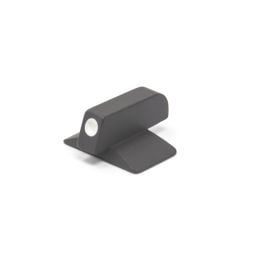 Fusion Firearms 1911 Colt Novak Compatible White Dot Front Sight
