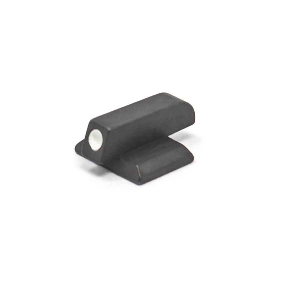 Fusion Firearms LPA Front White Dot Sight – Kimber 1911