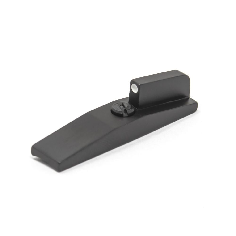 Fusion Firearms LPA Front White Dot Sight – Ruger Mark IV Competiton, Hunter