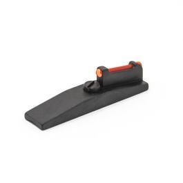 Fusion Firearms LPA Front Fiber Optic Sight – Ruger Mark IV 22/45 Lite