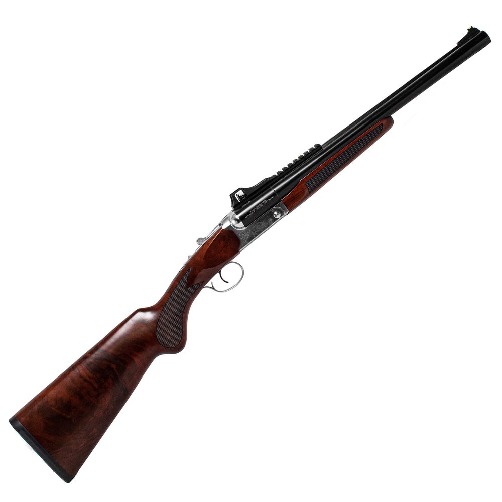 Fusion Firearms Liberty Series – Pitboss