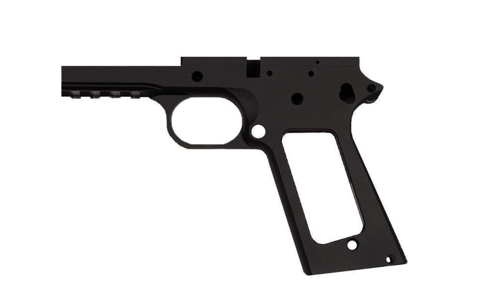 Polymer80 PF940C Glock 19 Compatible Frame Kit