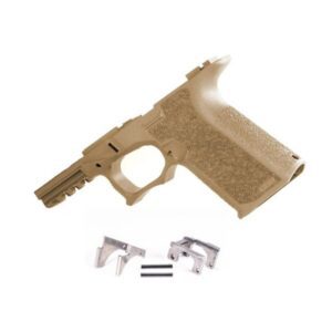 Polymer80 PF940C Glock 19 Compatible Complete Build Kit