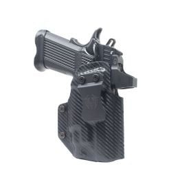 Fusion Firearms XP Pro IWB/OWB TLR7/8 LIGHT BEARING By UM Tactical Holster Right Hand