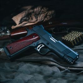 Fusion Firearms Freedom Series – Riptide
