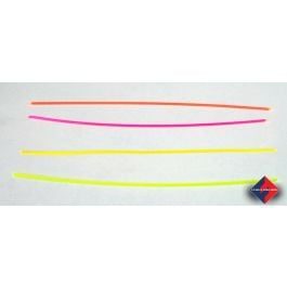 Fusion Firearms Fiber Optic Replacement Kit – 1.5mm / .062″ ( 6 Inch Rods)