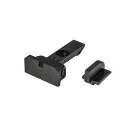 Fusion Firearms Ruger GP100 Revolver Adjustable Target Sight