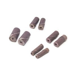 Fusion Firearms Sanding Drums – Polishing Kit (8 Pack)