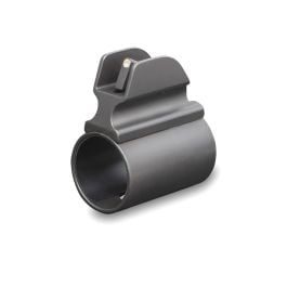 Fusion Firearms LPA Front Shotgun Sight – Clamp-On Band – White Dot