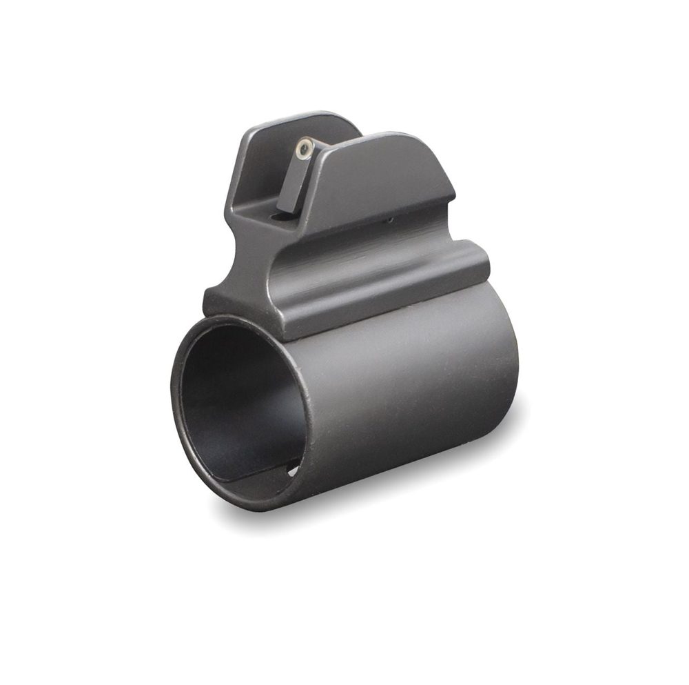 Fusion Firearms LPA Front Shotgun Sight – Clamp-On Band – Tritium Night Sight
