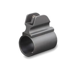 Fusion Firearms LPA Front Shotgun Sight – Clamp-On Band – Tritium Night Sight