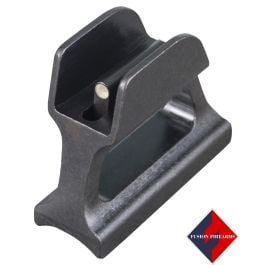 Fusion Firearms LPA Front Shotgun Sight, High, Solder-on, Tritium