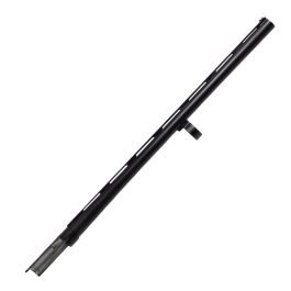 Fusion Firearms 26″ VR Shotgun Barrel Assembly – Pump Action – Choke Tube